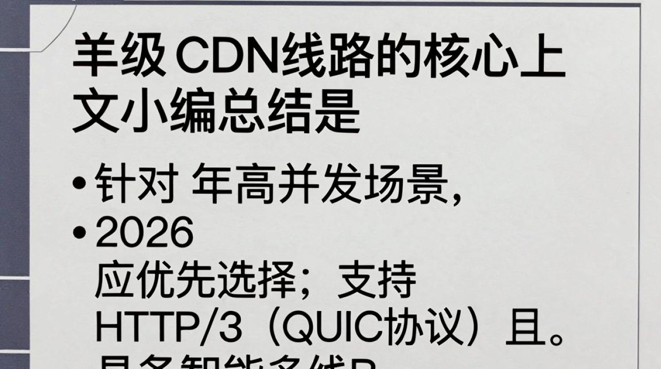 升级cdn线路 升级cdn线路