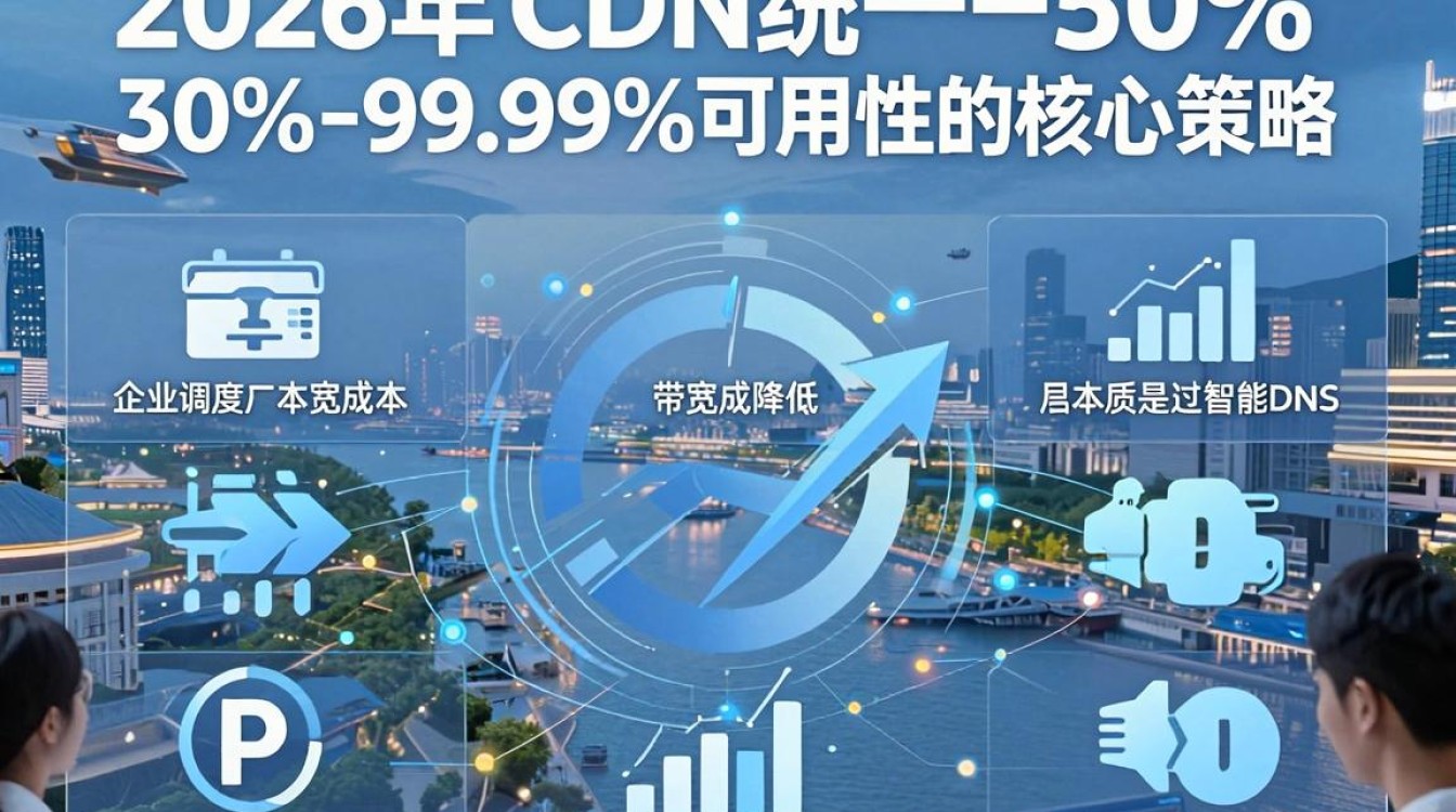 cdn统一 cdn统一