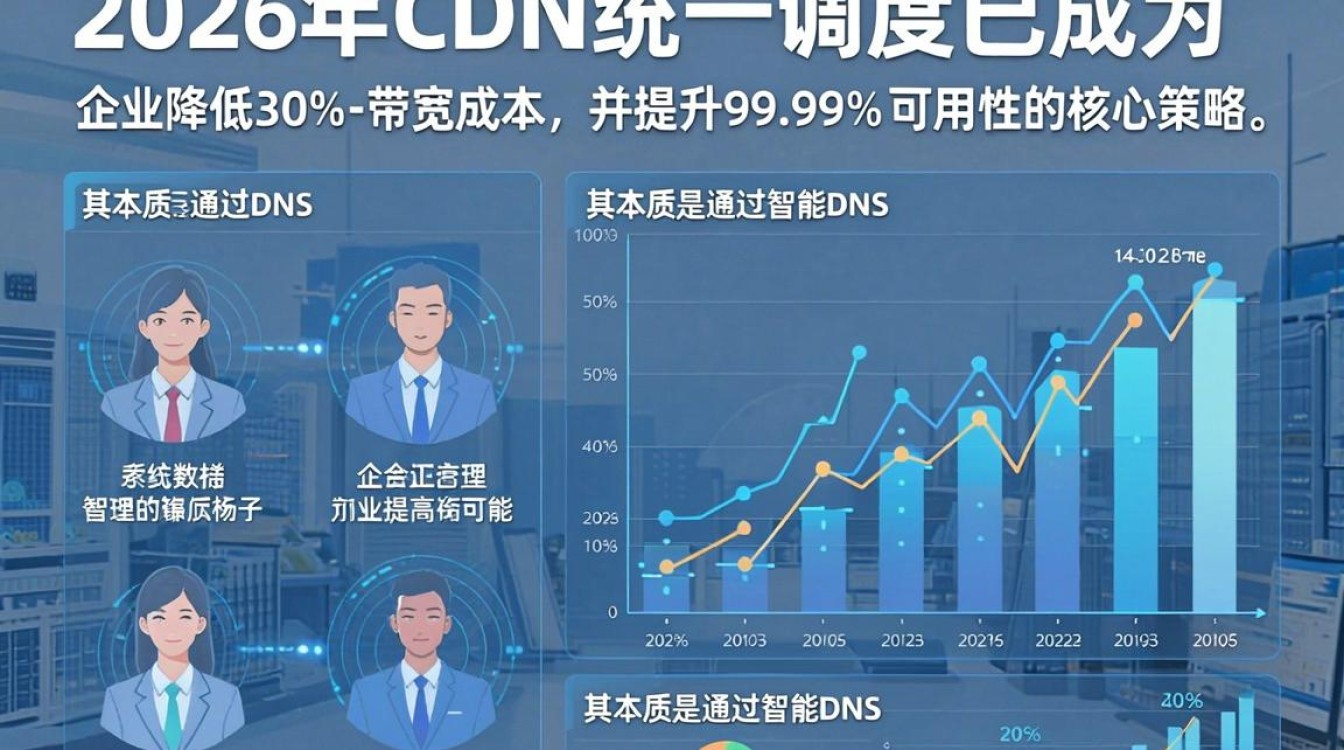 cdn统一 cdn统一