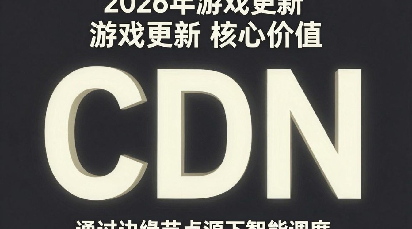 游戏更新cdn 游戏更新cdn