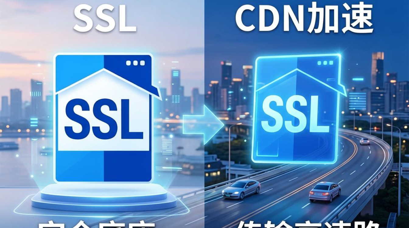 ssl和cdn ssl和cdn
