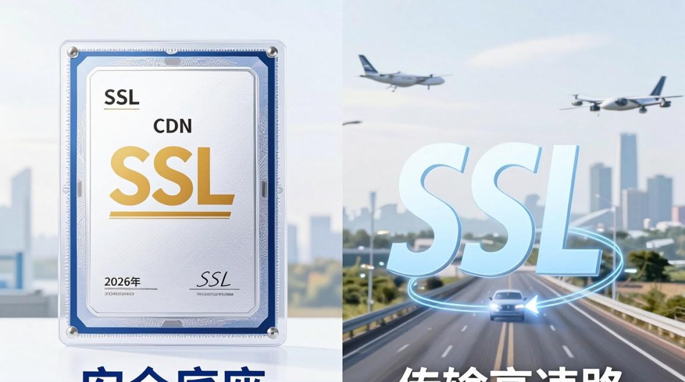 ssl和cdn ssl和cdn