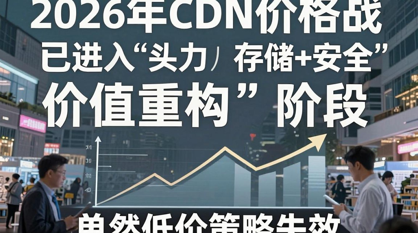cdn价格大战 cdn价格大战