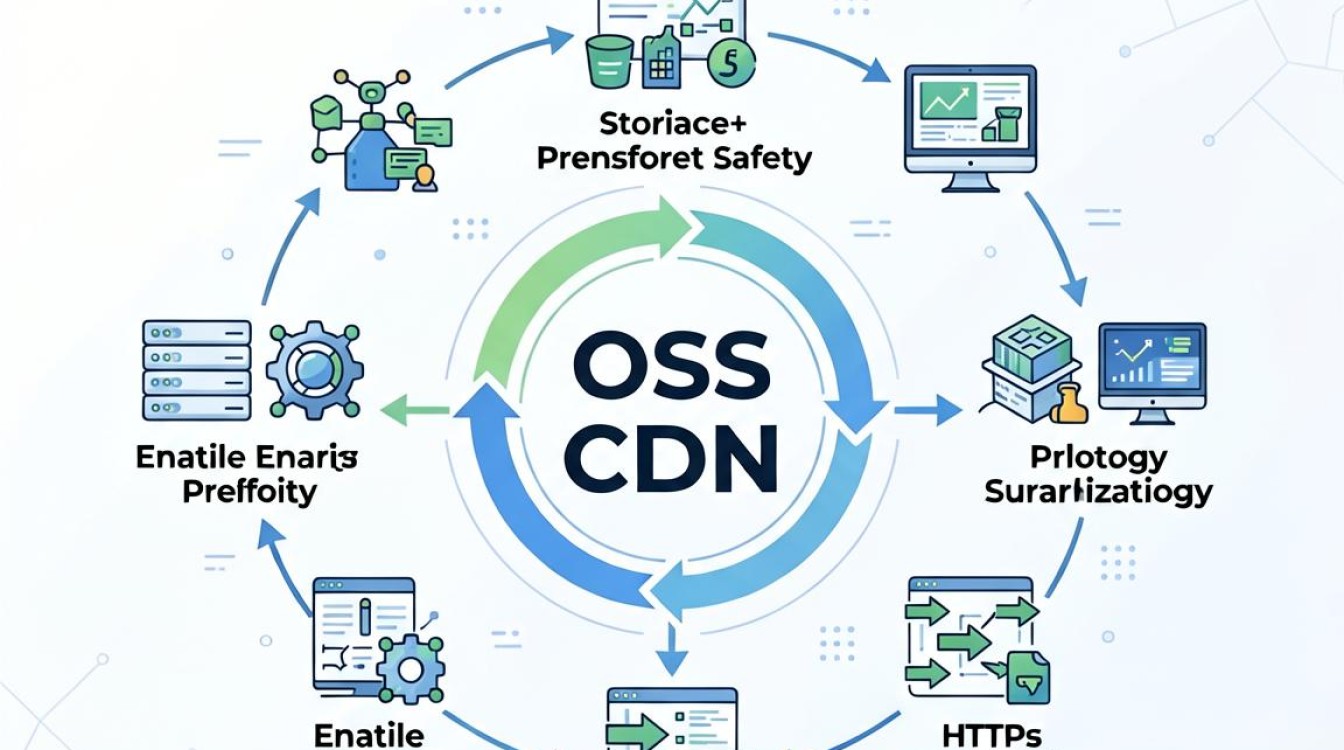 用好 oss cdn 用好 oss cdn