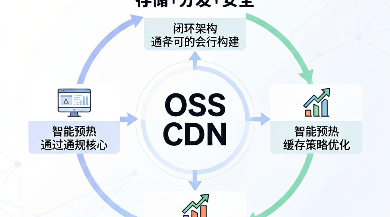 用好 oss cdn 用好 oss cdn