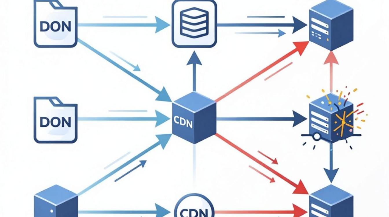 cdn流量挟持 cdn流量挟持
