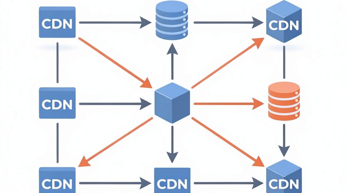 cdn流量挟持 cdn流量挟持