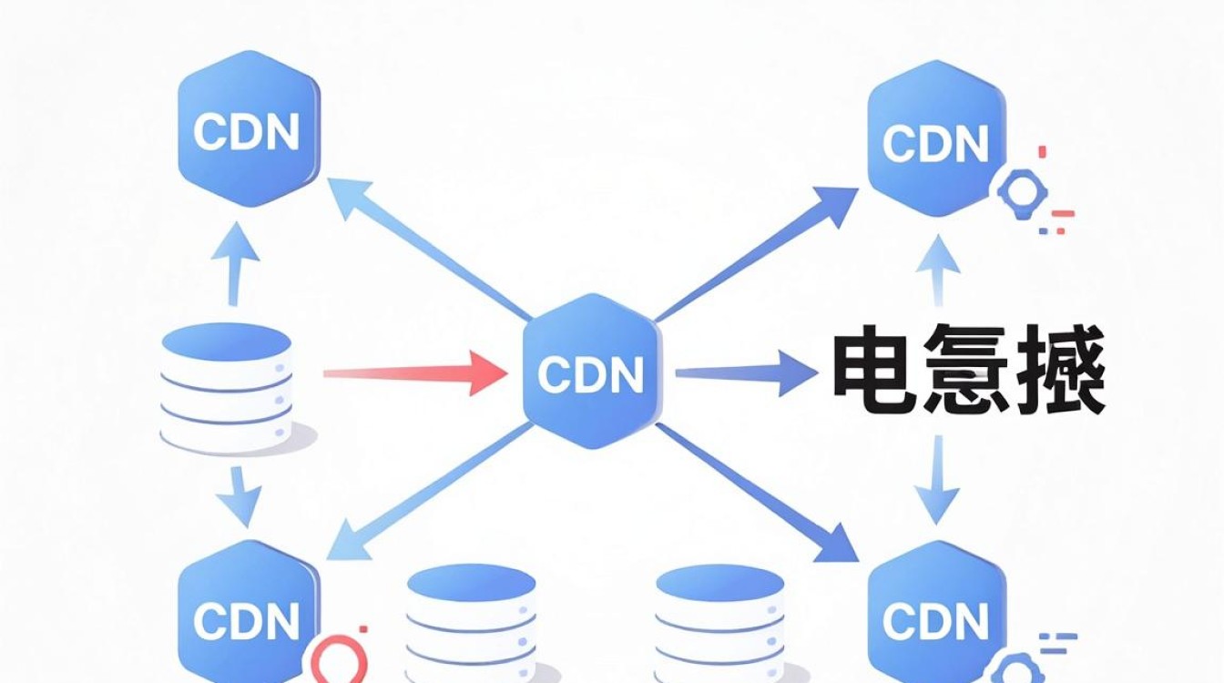 cdn流量挟持 cdn流量挟持