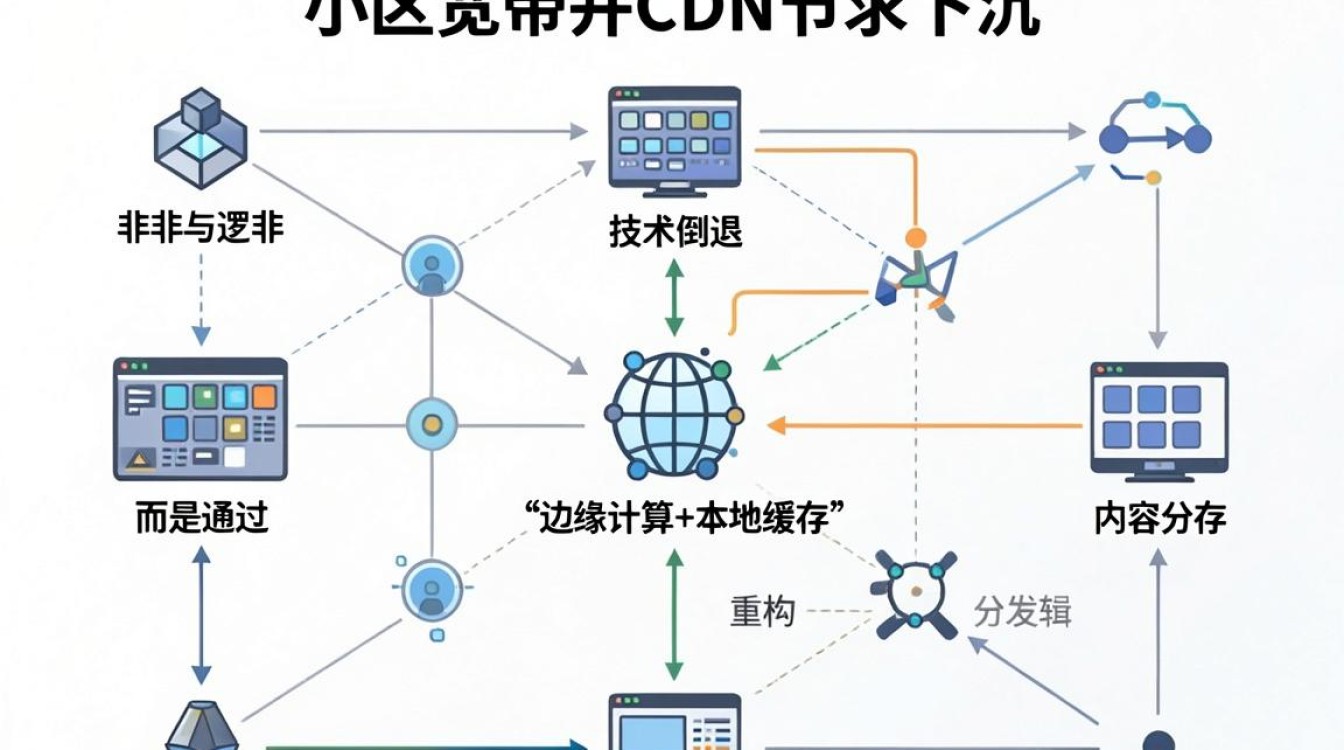 cdn 小区宽带 cdn 小区宽带