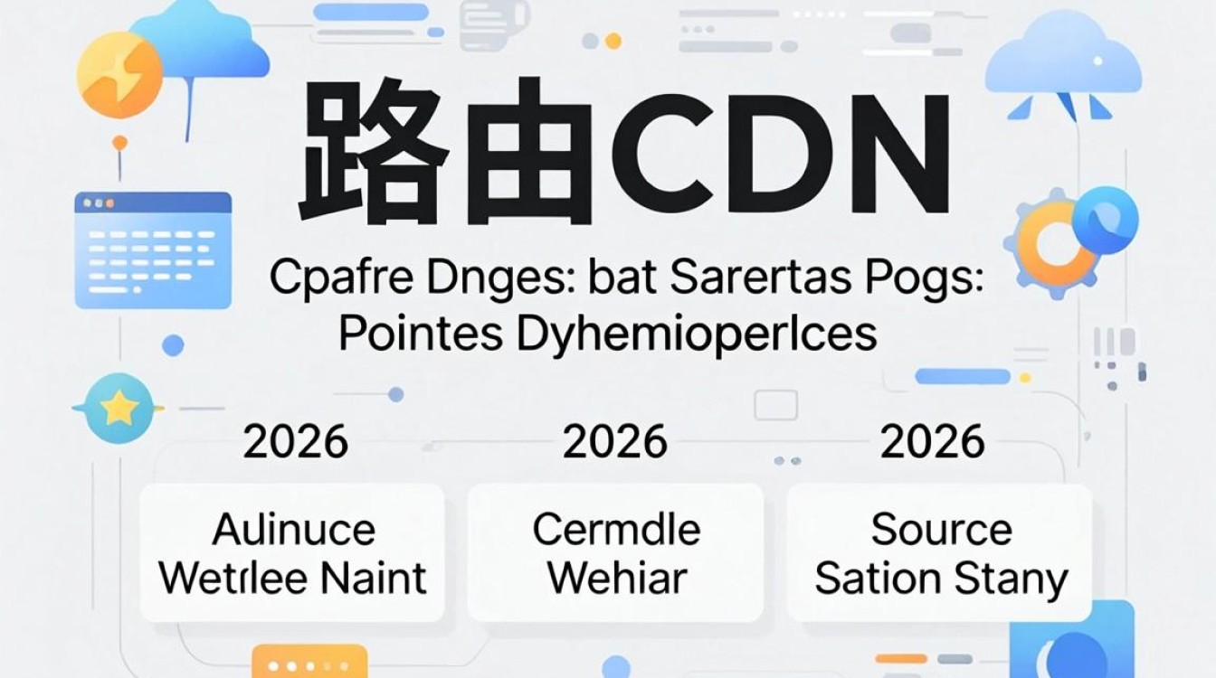 新路由cdn 新路由cdn