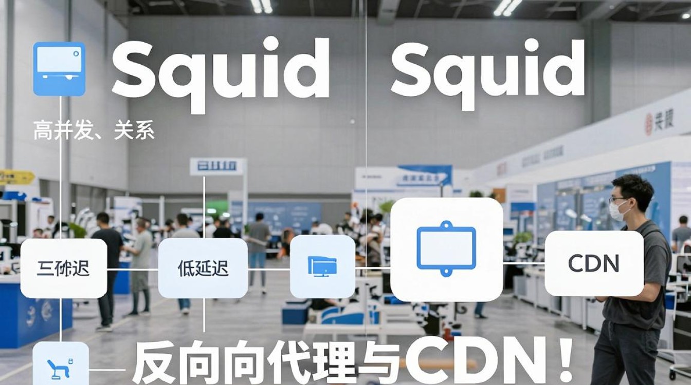 squid和cdn squid和cdn