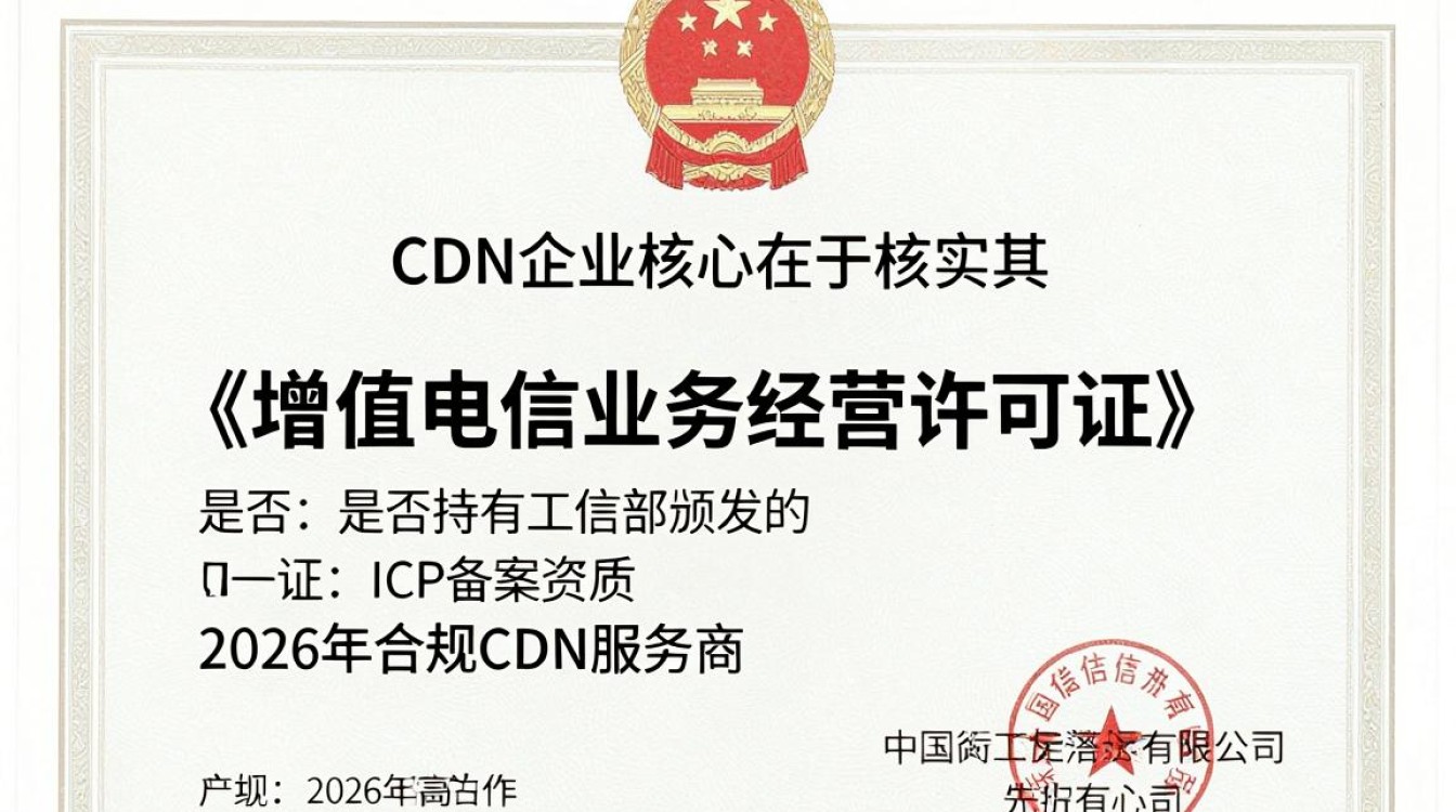 cdn企业查询 cdn企业查询