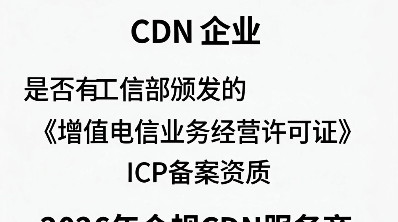 cdn企业查询 cdn企业查询