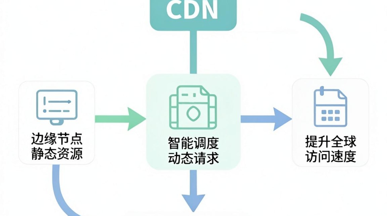 cdn中转设置 cdn中转设置