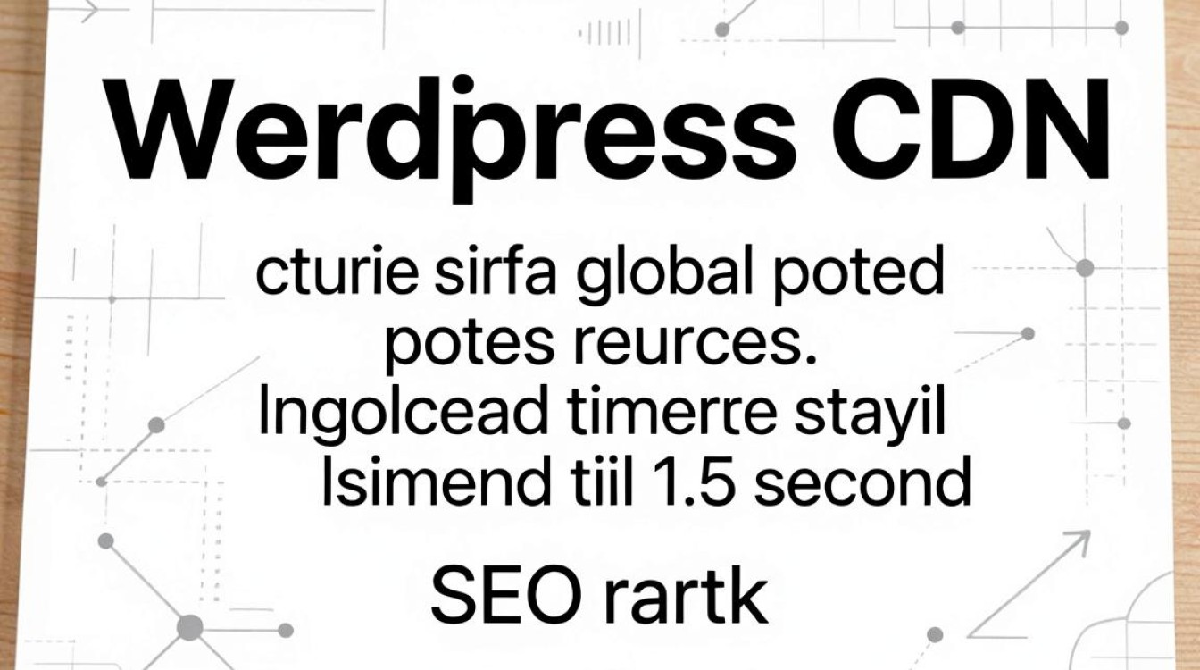 wordpress cdn 部署