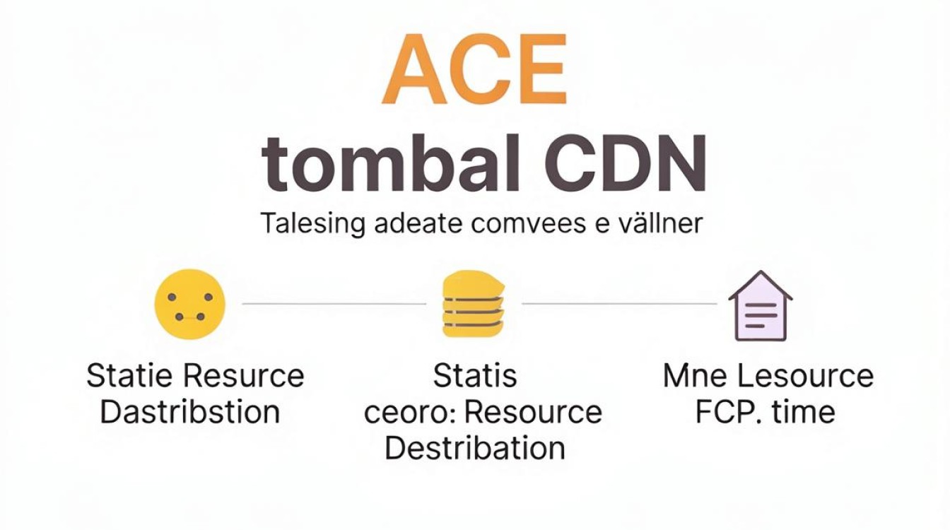 ace模板 cdn
