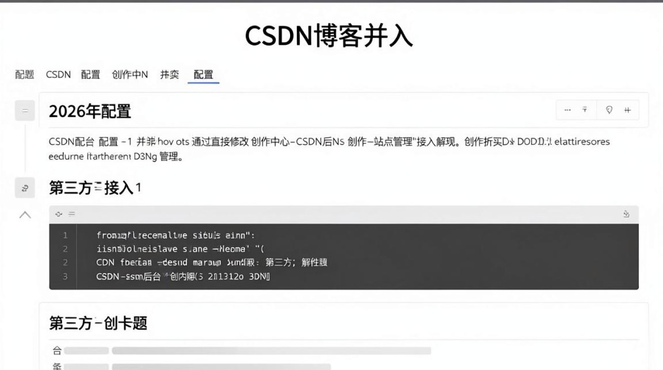 cdn配置csdn cdn配置csdn
