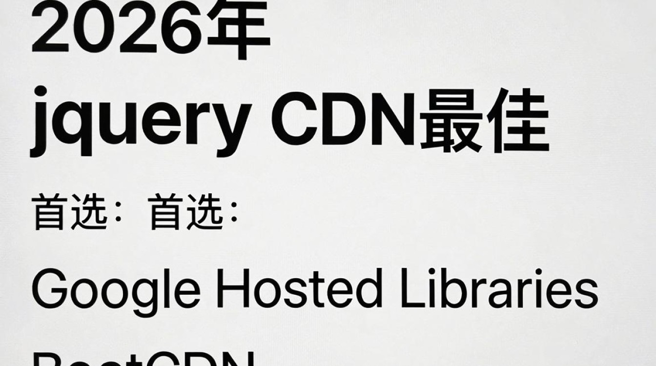 jquery cdn 地址 jquery cdn 地址