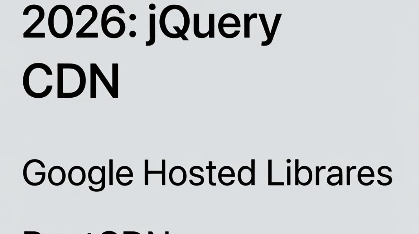 jquery cdn 地址 jquery cdn 地址