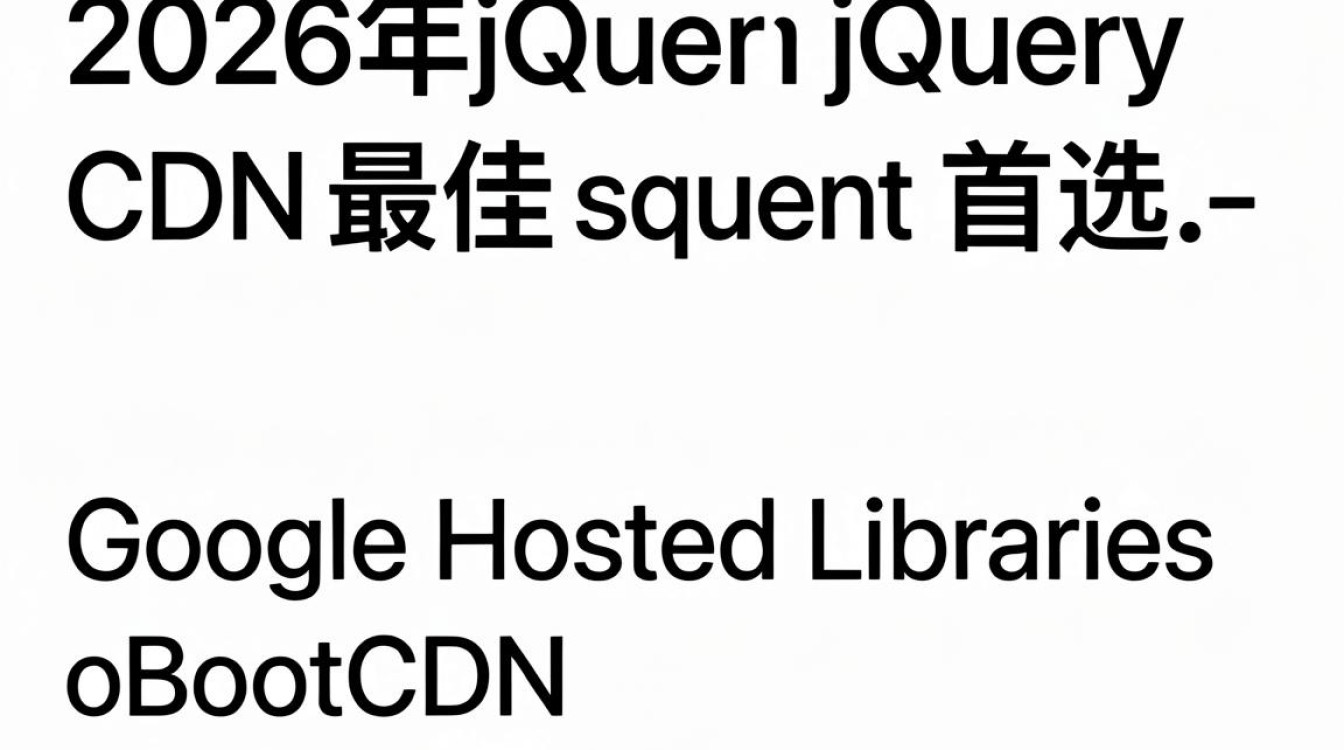 jquery cdn 地址 jquery cdn 地址
