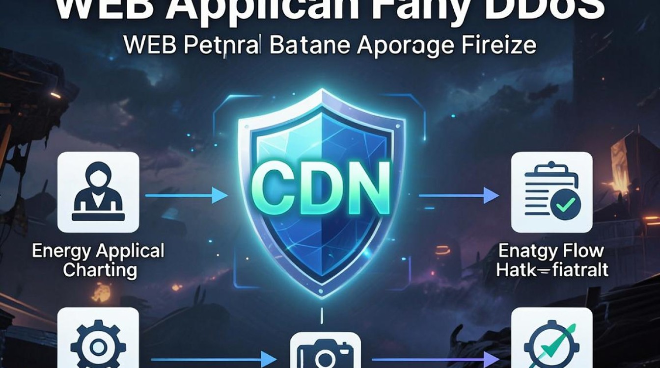 游戏盾cdn