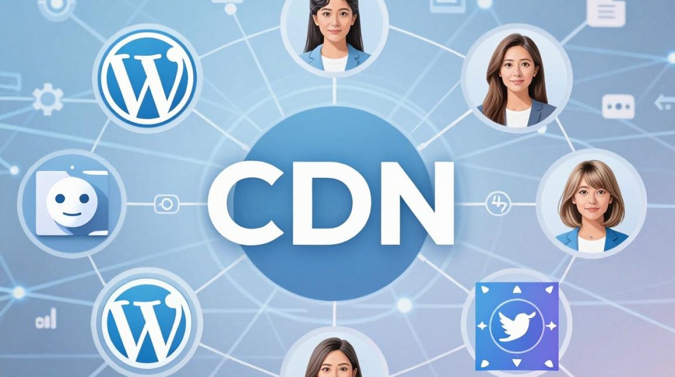 wordpress头像cdn wordpress头像cdn