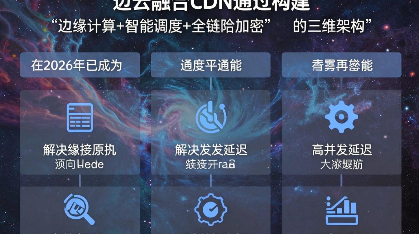 星云融合CDN加速稳定吗？星云融合CDN