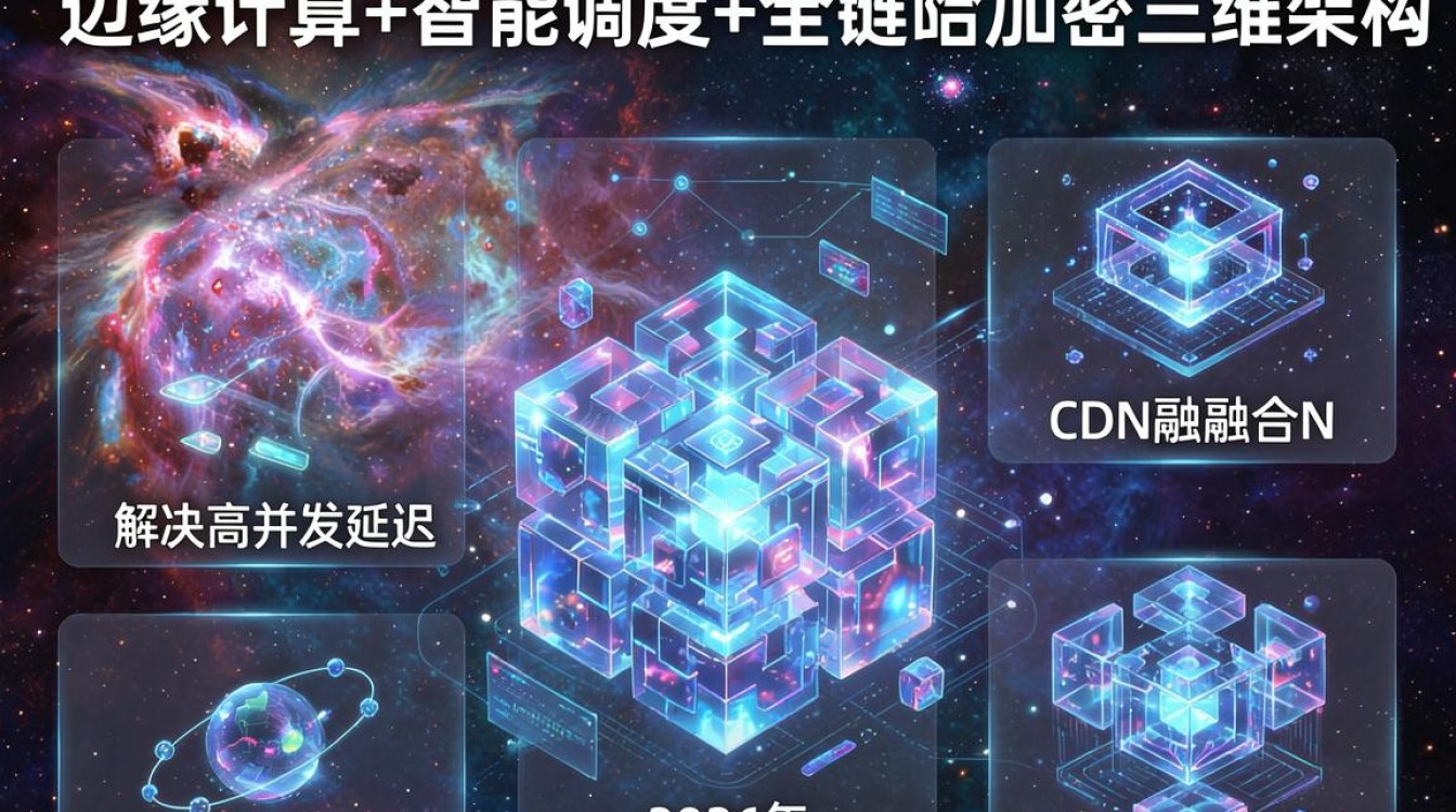 星云融合cdn 星云融合cdn