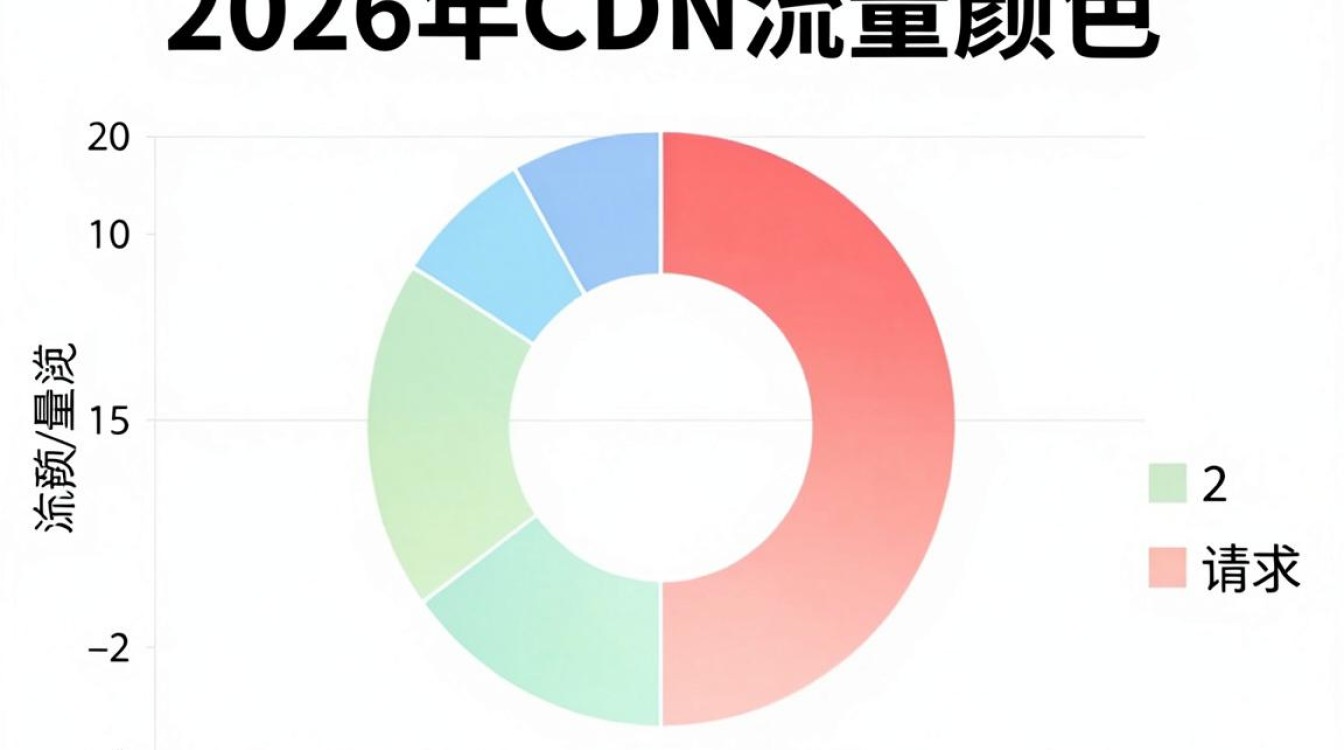 cdn流量 颜色 cdn流量 颜色
