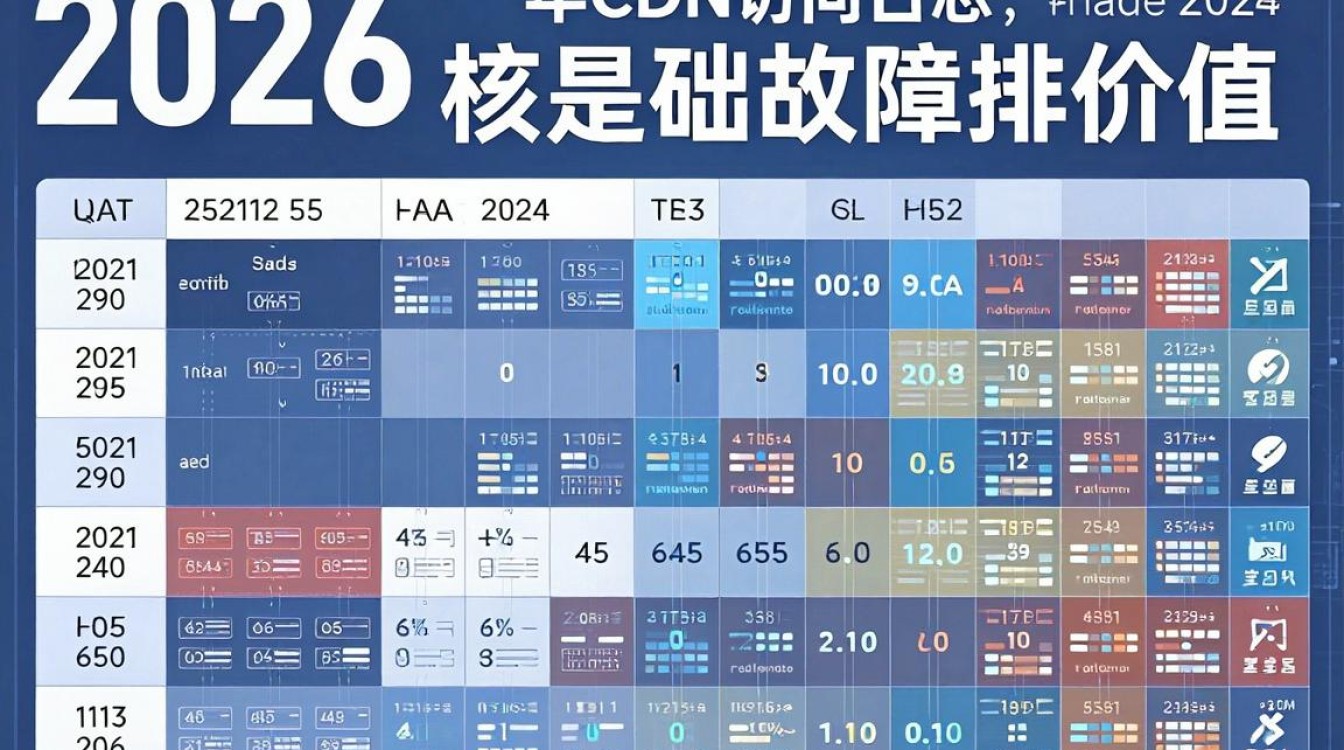 cdn访问日志 cdn访问日志