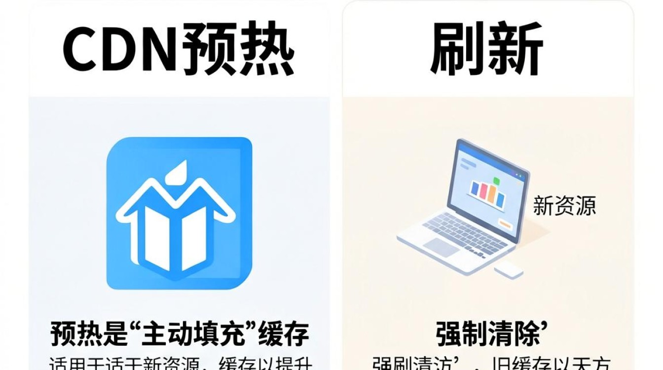 cdn预热刷新 cdn预热刷新