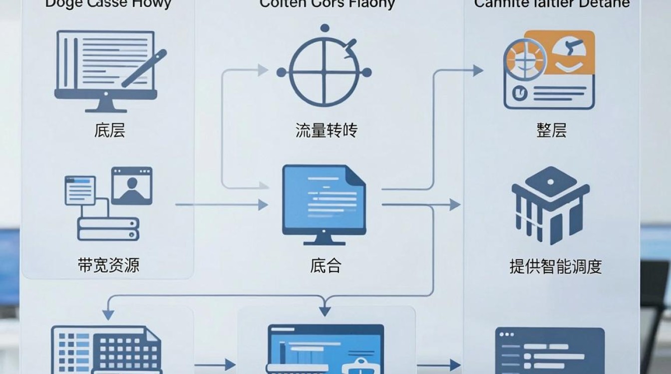 cdn代理公司 cdn代理公司
