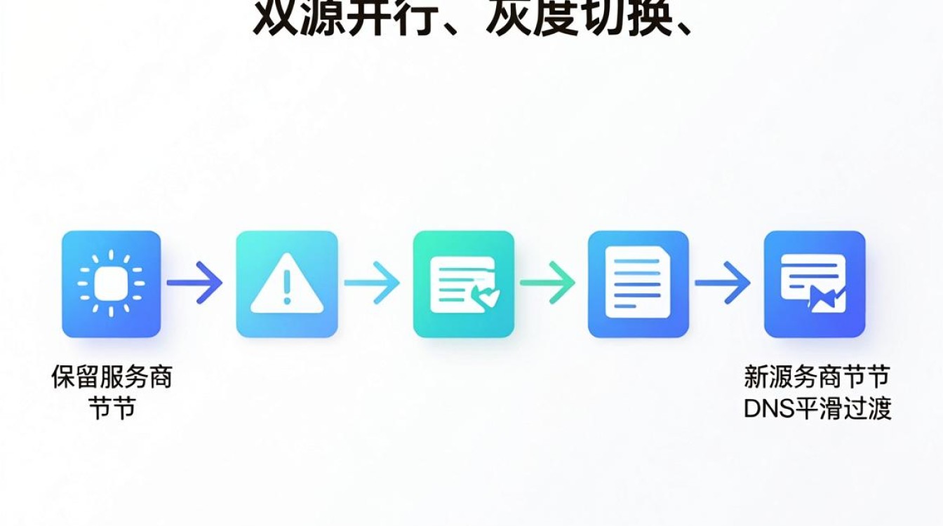 cdn如何迁移 cdn如何迁移