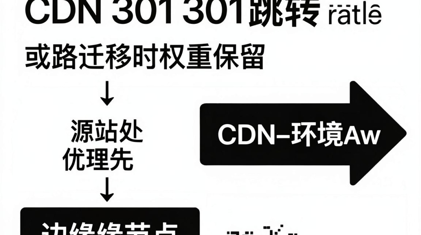cdn 301跳转 cdn 301跳转