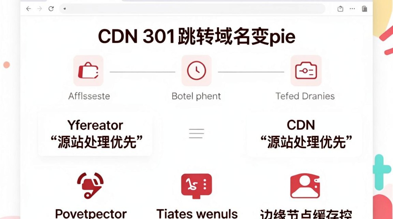 cdn 301跳转 cdn 301跳转