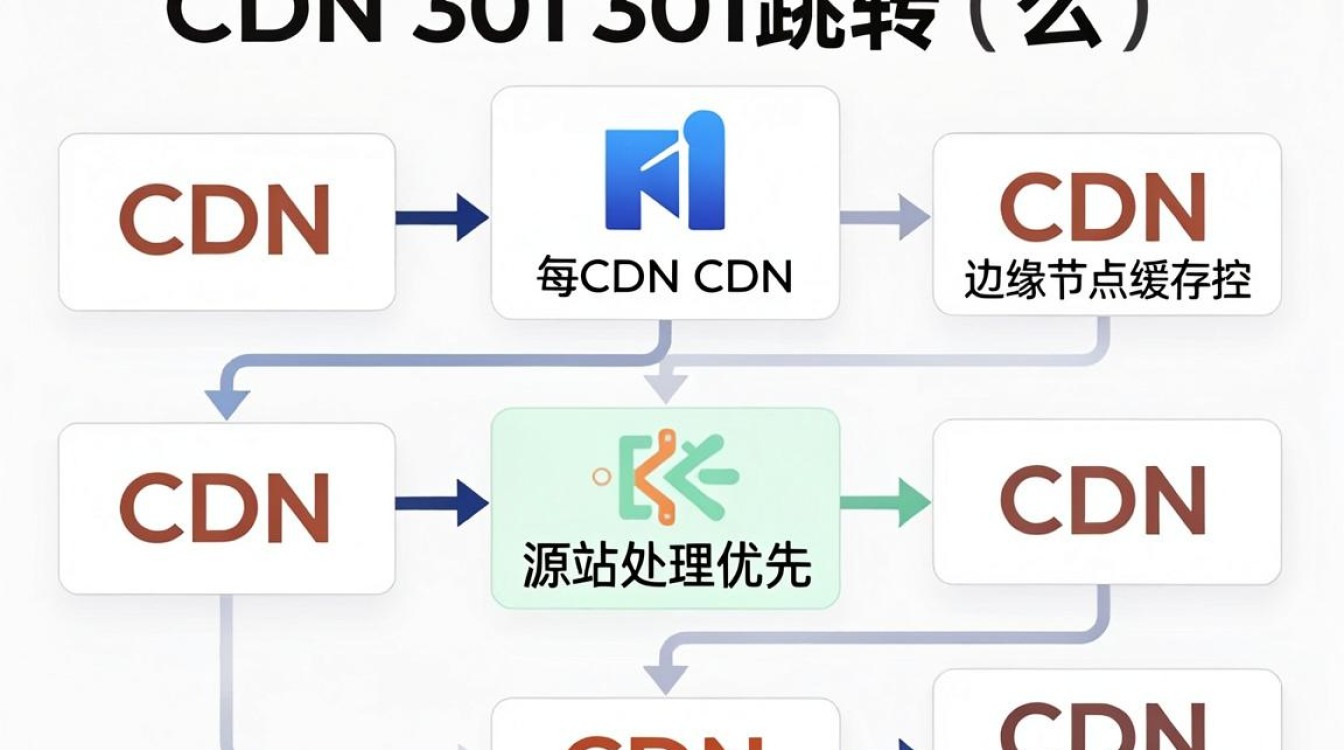 cdn 301跳转 cdn 301跳转