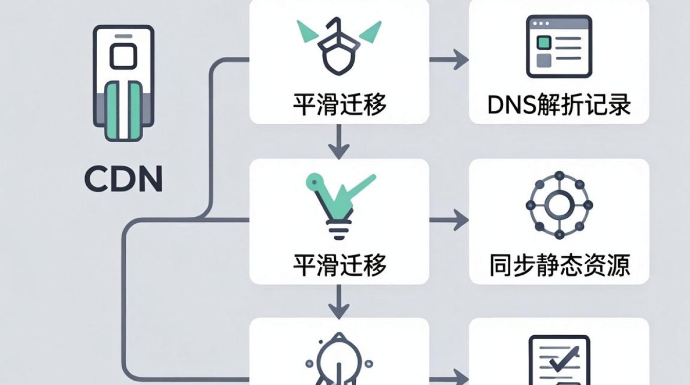 怎么更换cdn 怎么更换cdn