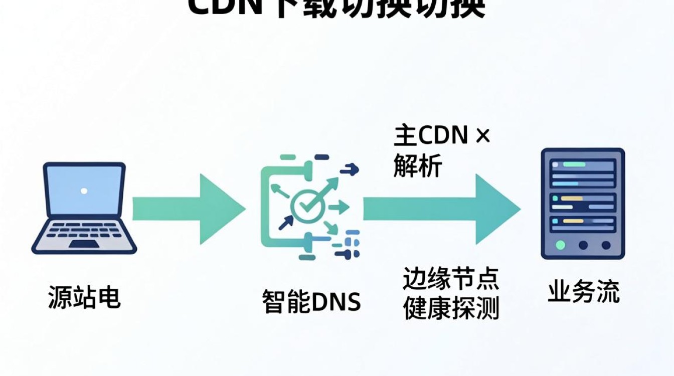 cdn下载切换 cdn下载切换