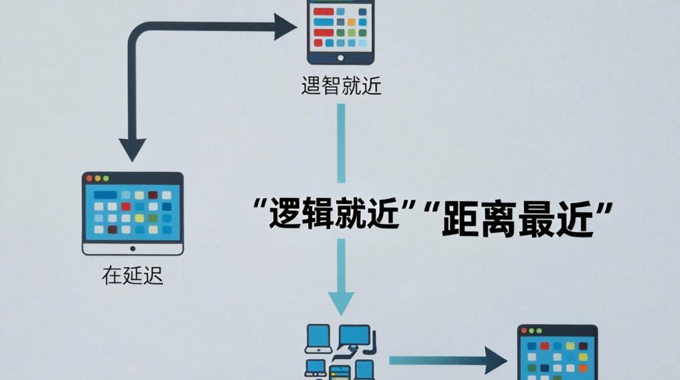 cdn就近性 cdn就近性