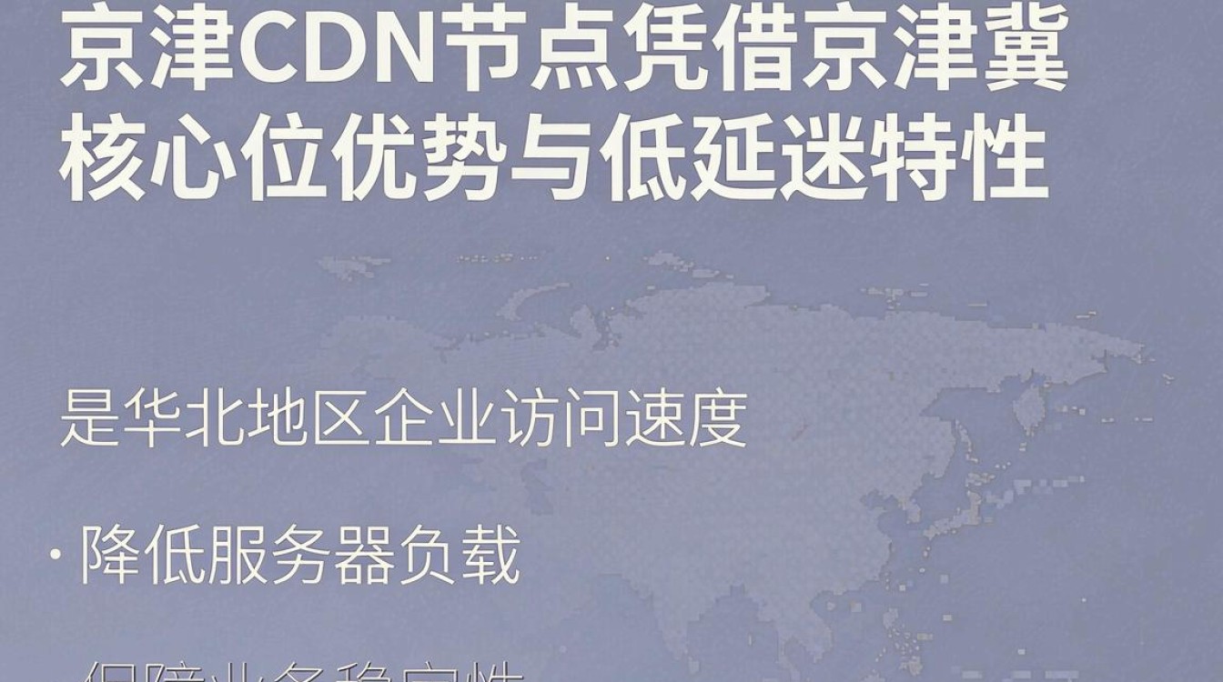 天津cdn节点 天津cdn节点