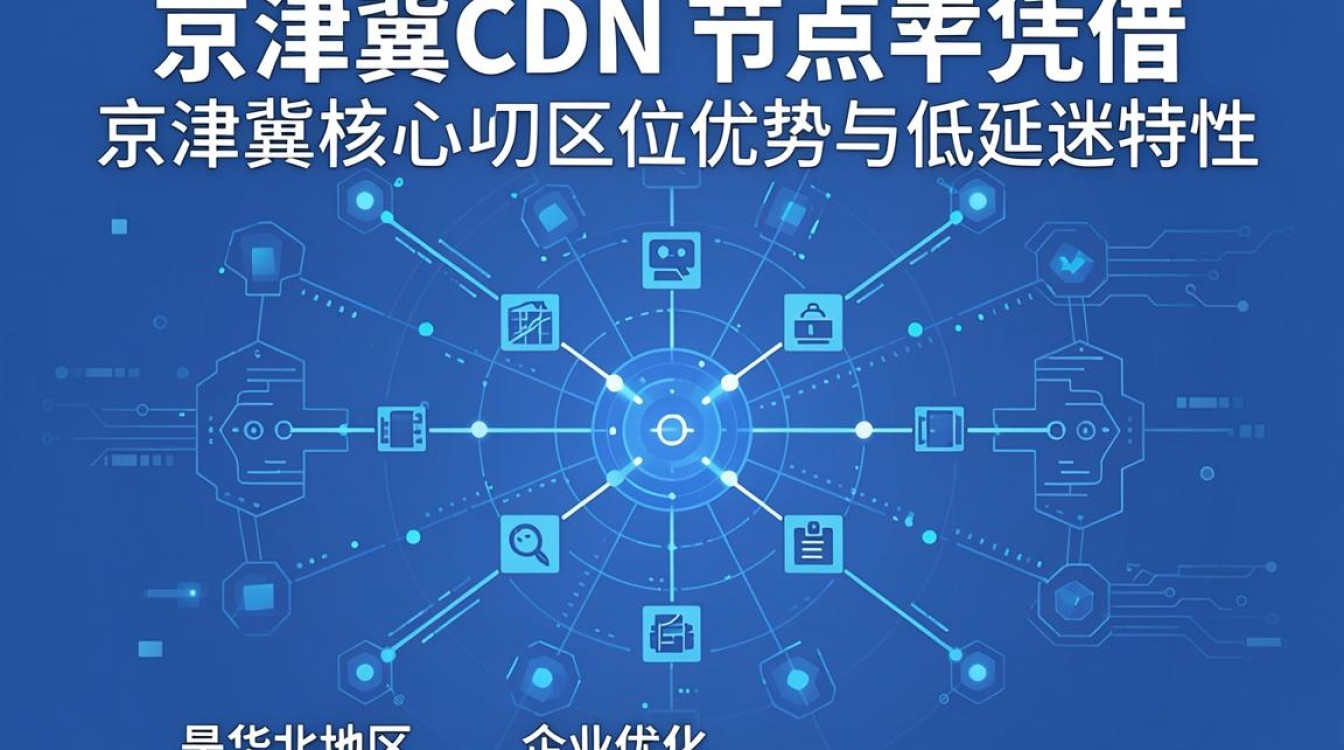天津cdn节点 天津cdn节点