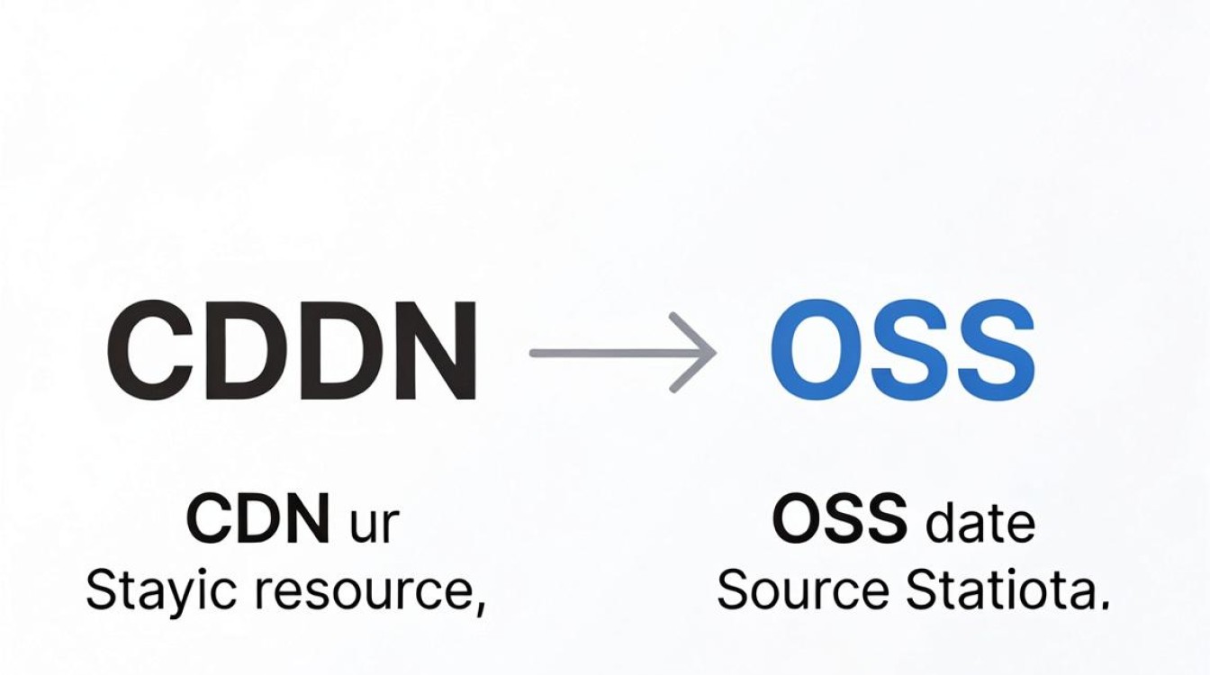 cdn oss 交互 cdn oss 交互
