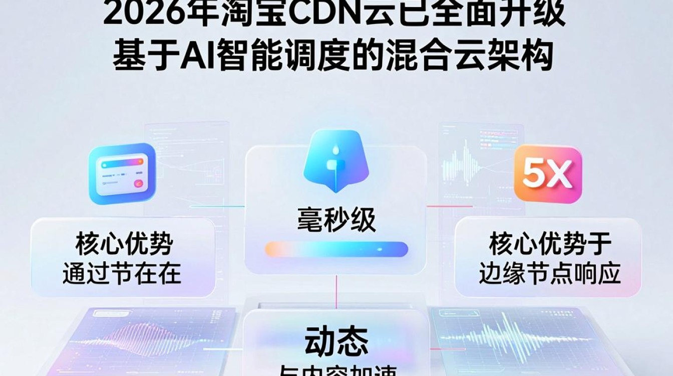淘宝cdn云 淘宝cdn云