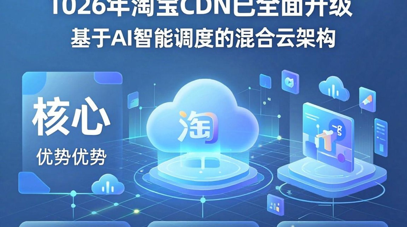 淘宝cdn云 淘宝cdn云