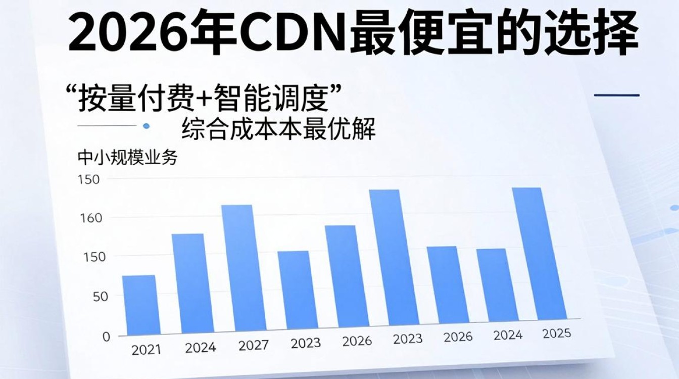 cdn最便宜 cdn最便宜