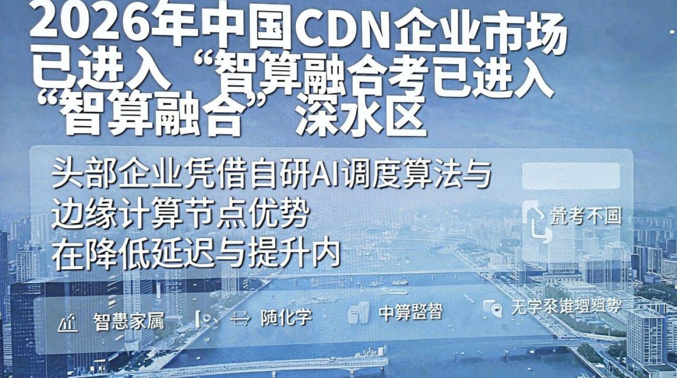 中国cdn企业 中国cdn企业