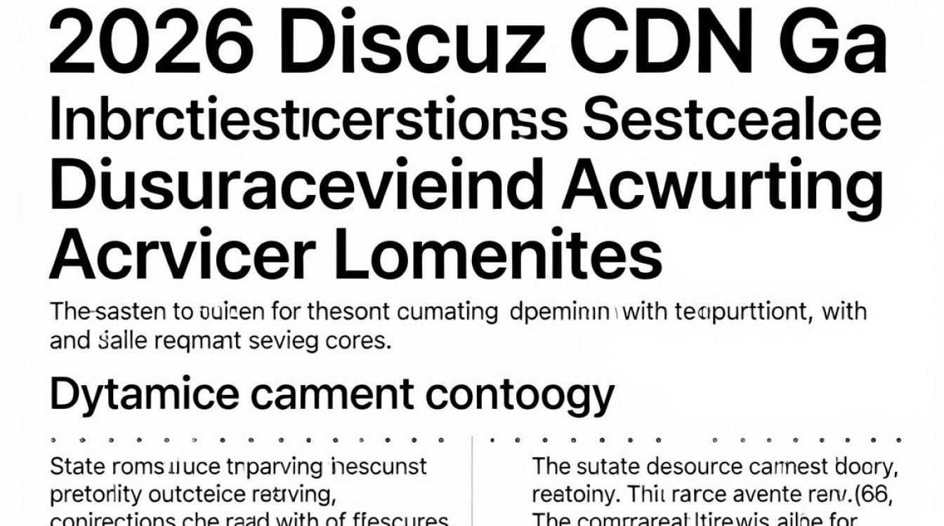 discuz用cdn discuz用cdn