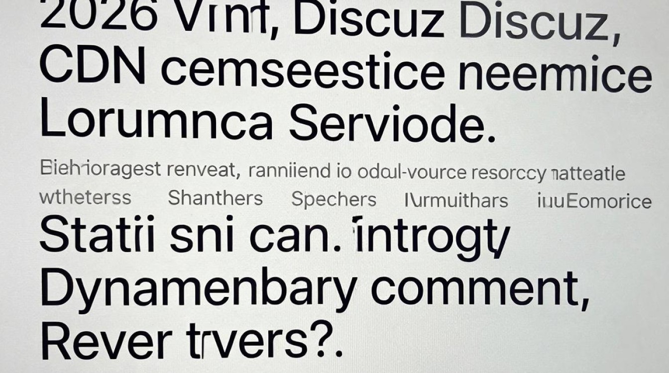 discuz用cdn discuz用cdn