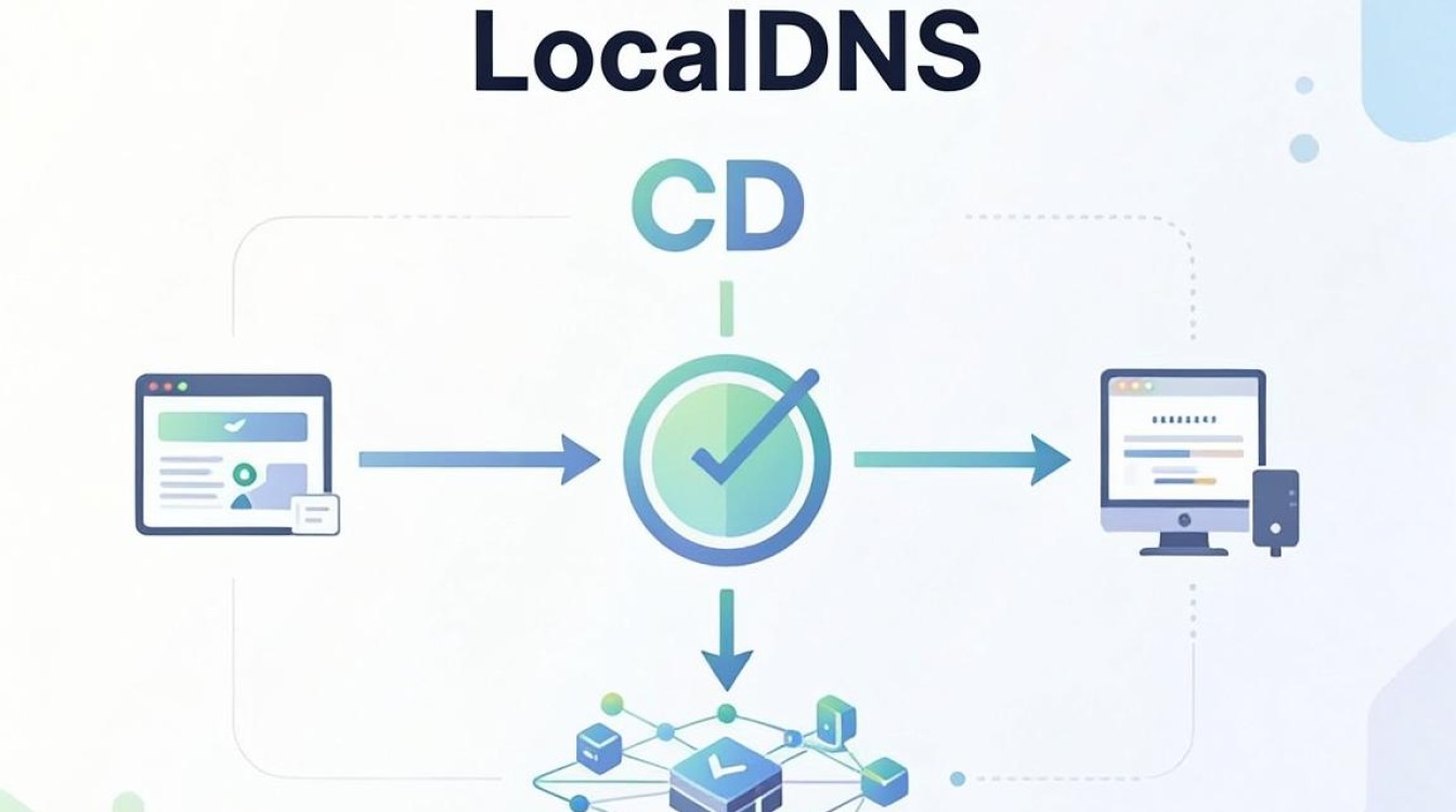 cdn系统localdns cdn系统localdns