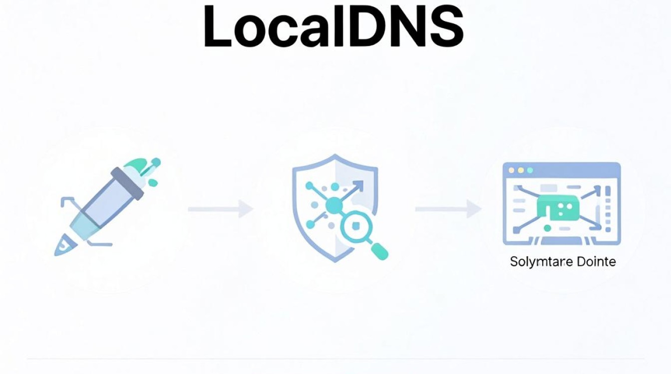 cdn系统localdns cdn系统localdns